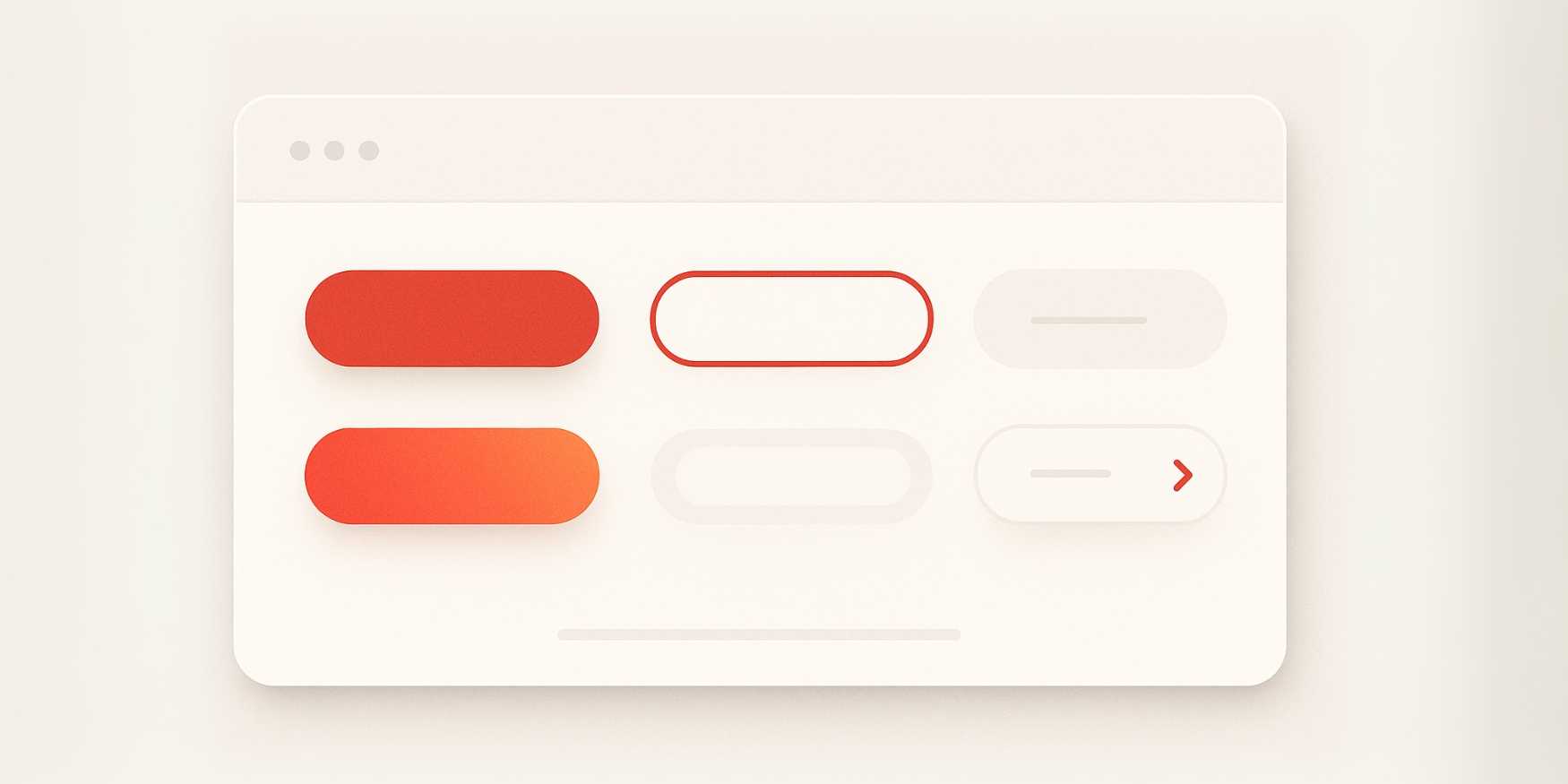 Design visuel des CTA