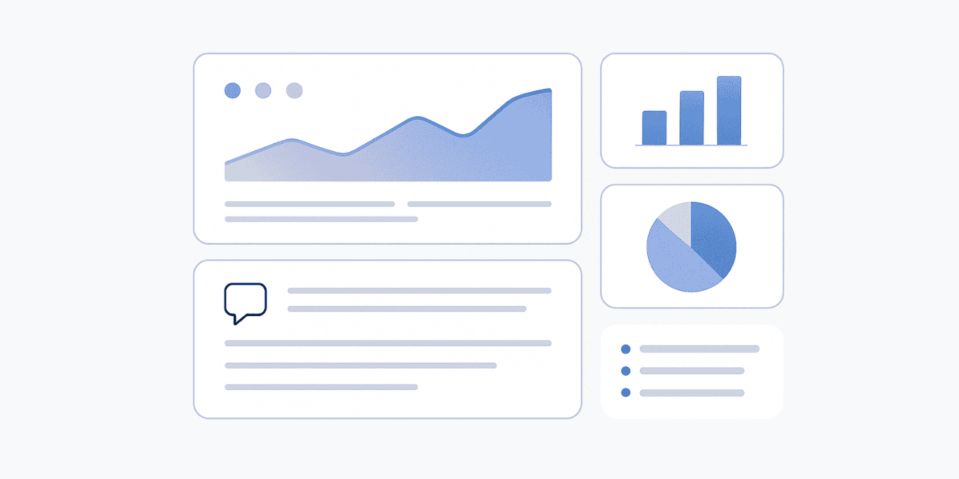 L'IA au service de la recherche UX : analyse et synthèse intelligente des données