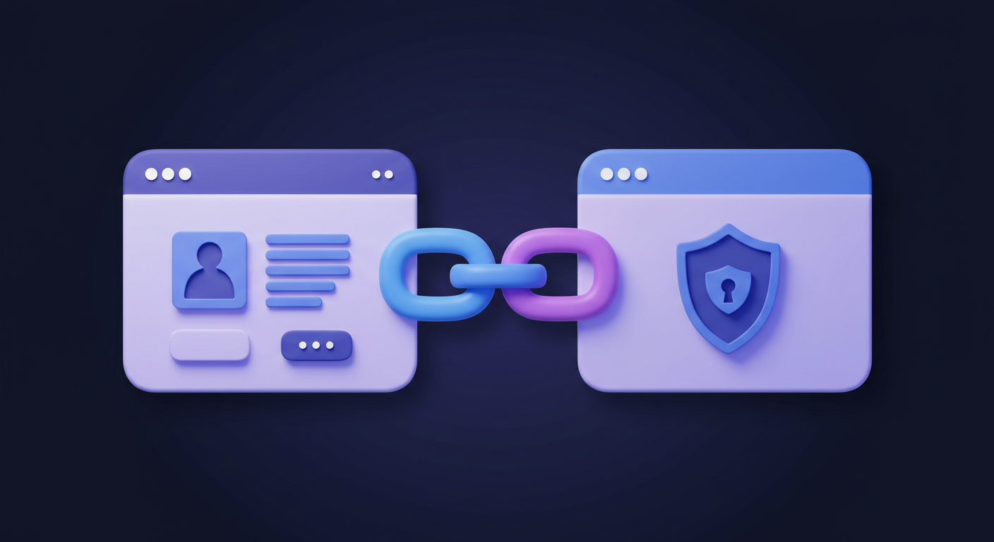 Comprendre le lien entre cybersécurité et UX design