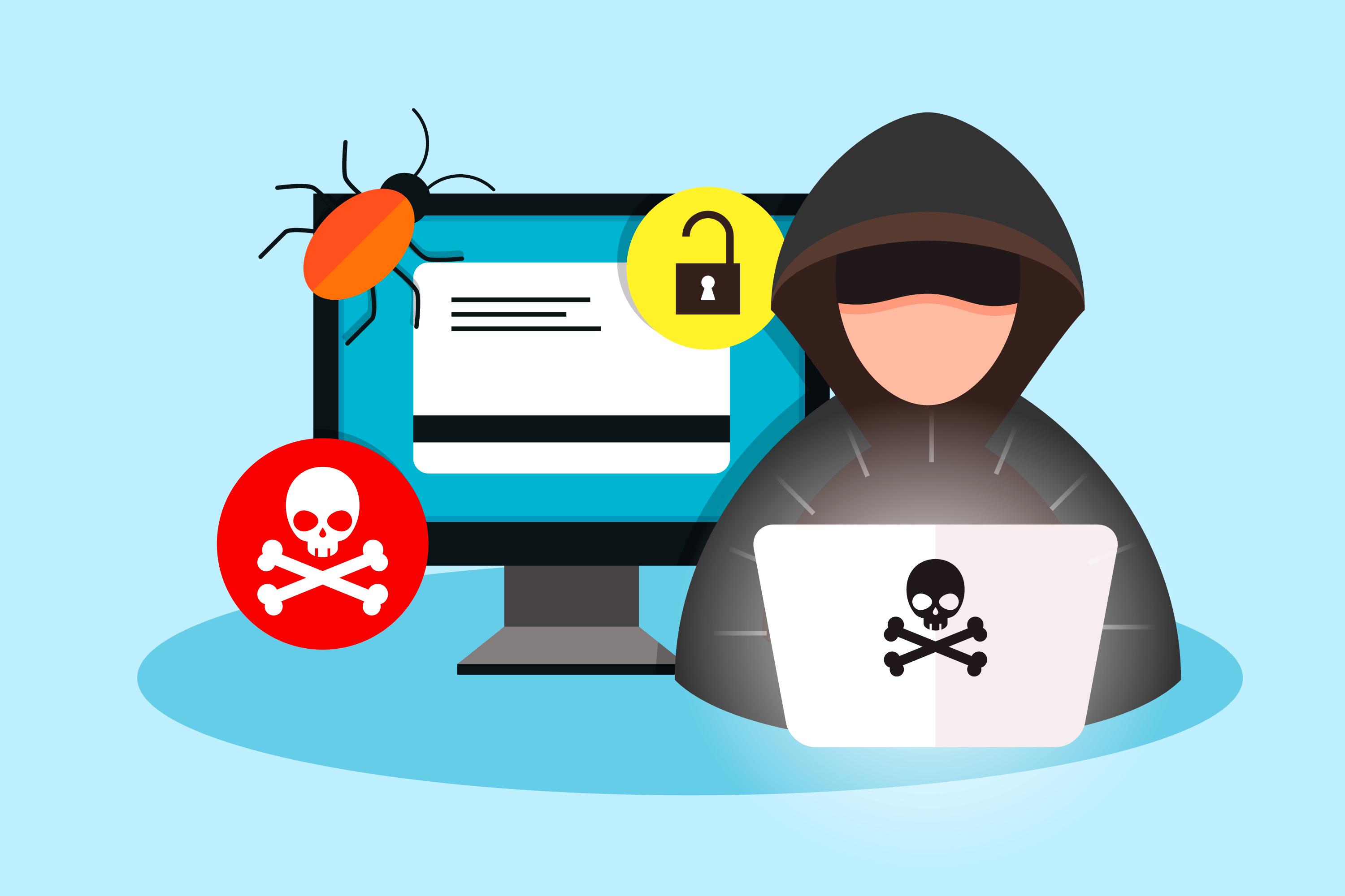 Comprendre les menaces courantes pour la sécurité des sites web