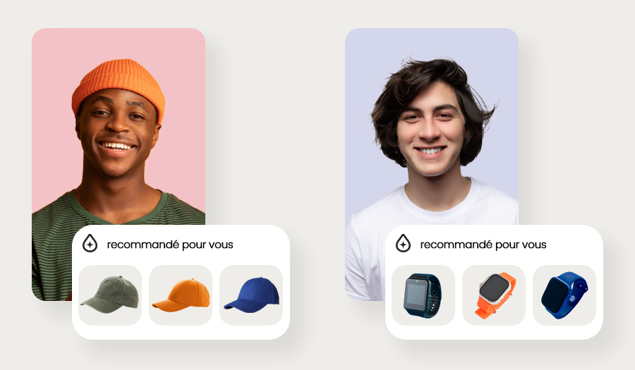 Contenu dynamique : un levier clé pour une expérience personnalisée
