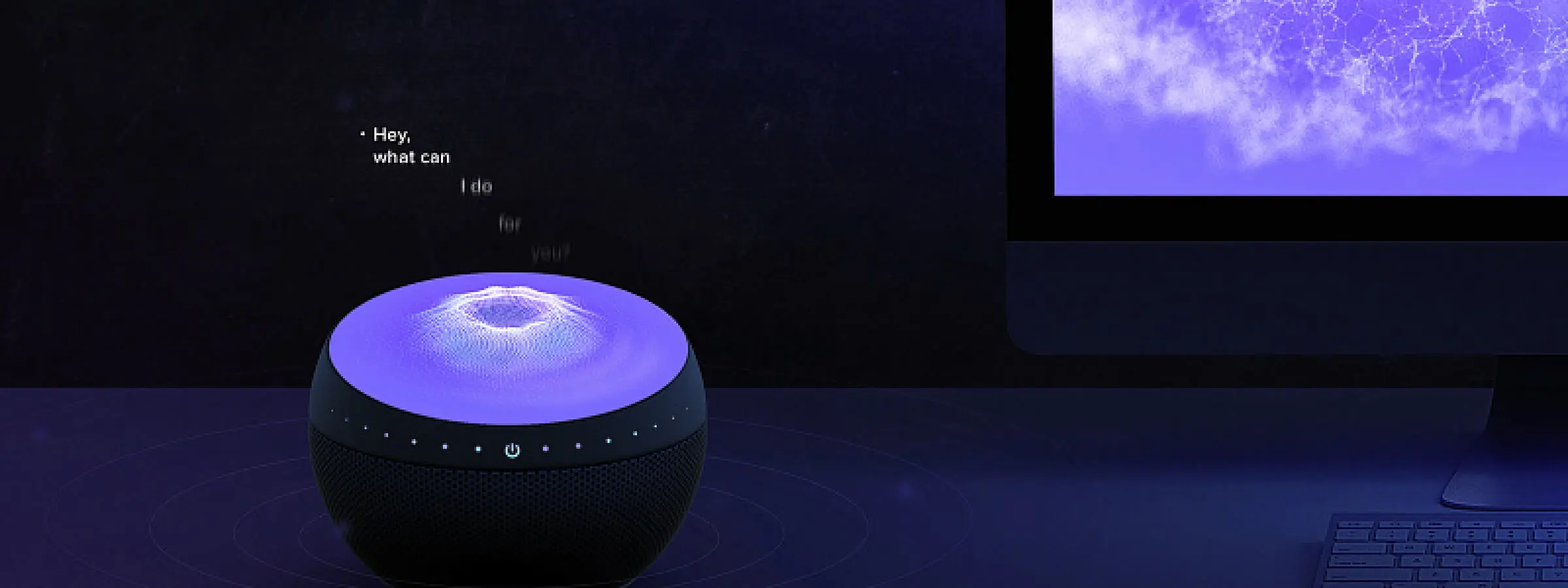 Évolution future des interfaces vocales