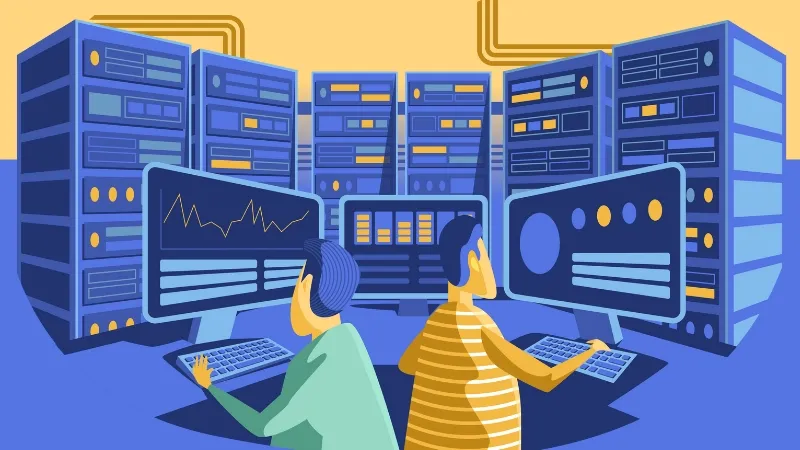 Surveillance et métrologie : maintenir un niveau optimal de performance