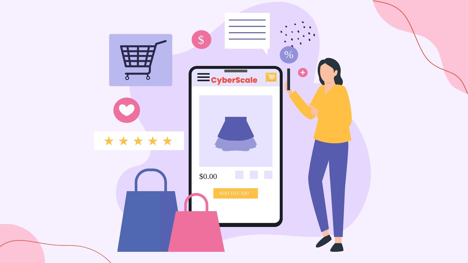 L’importance de la conception de l’expérience utilisateur dans le commerce électronique : comment créer un parcours d’achat fluide et rentable