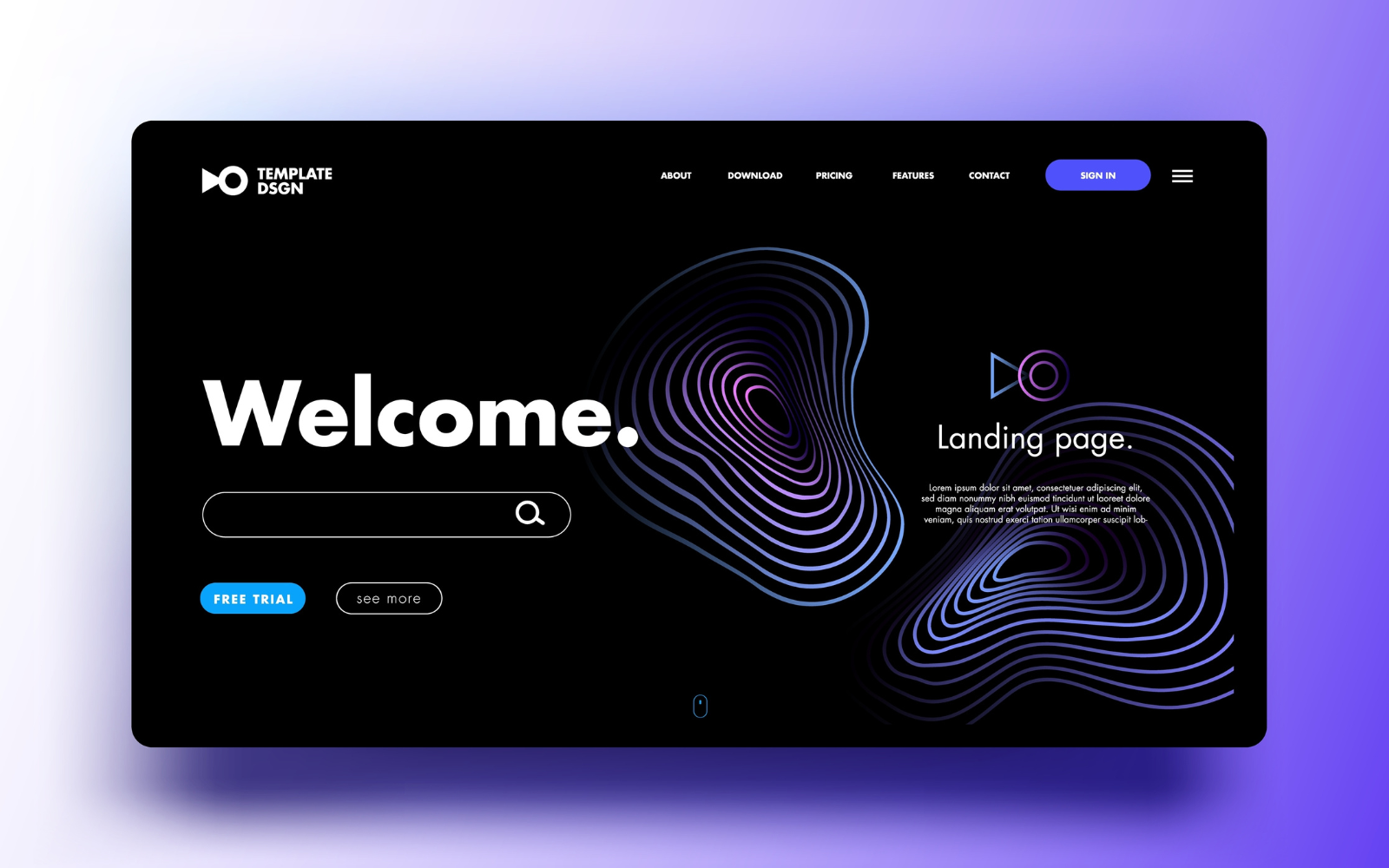 Les meilleures pratiques pour concevoir une landing page qui convertit