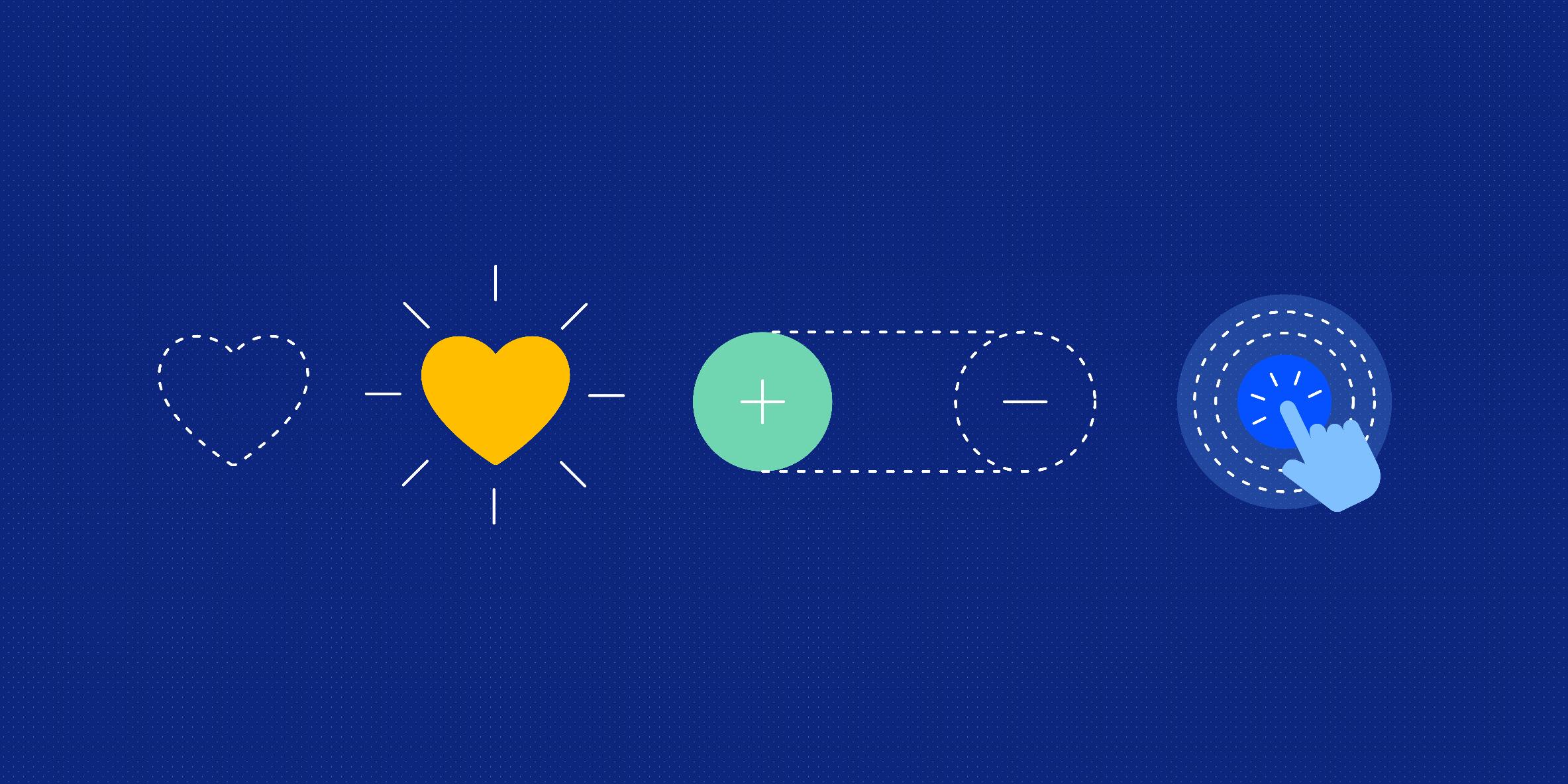 Micro-interactions : pourquoi ces petits détails font une grande différence ?