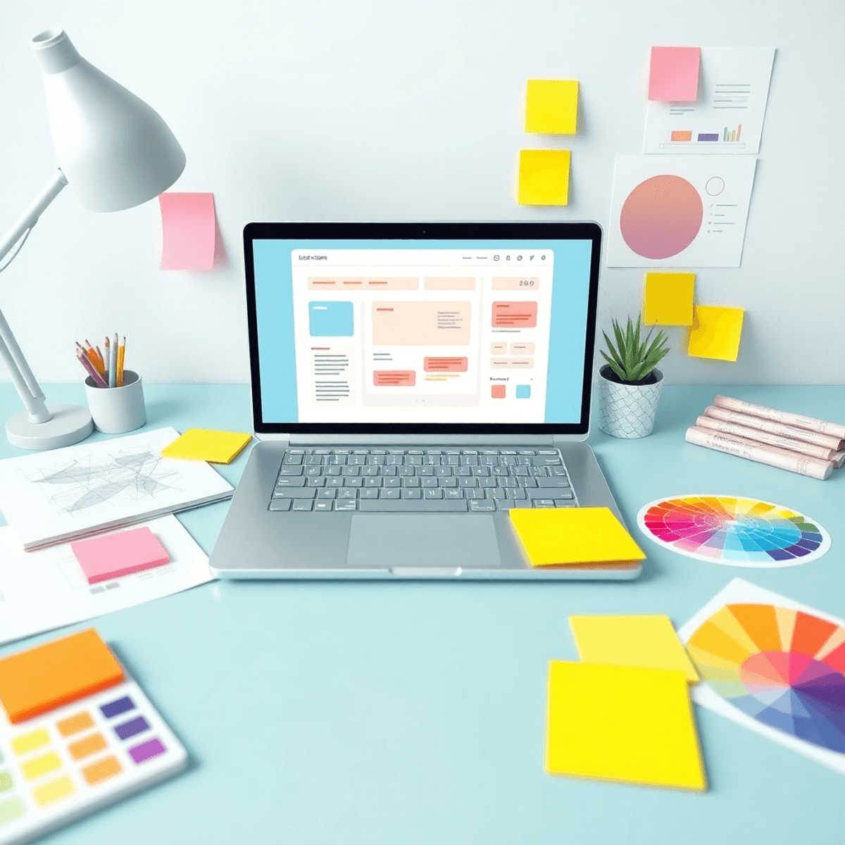Les erreurs courantes en UX/UI design et comment les éviter