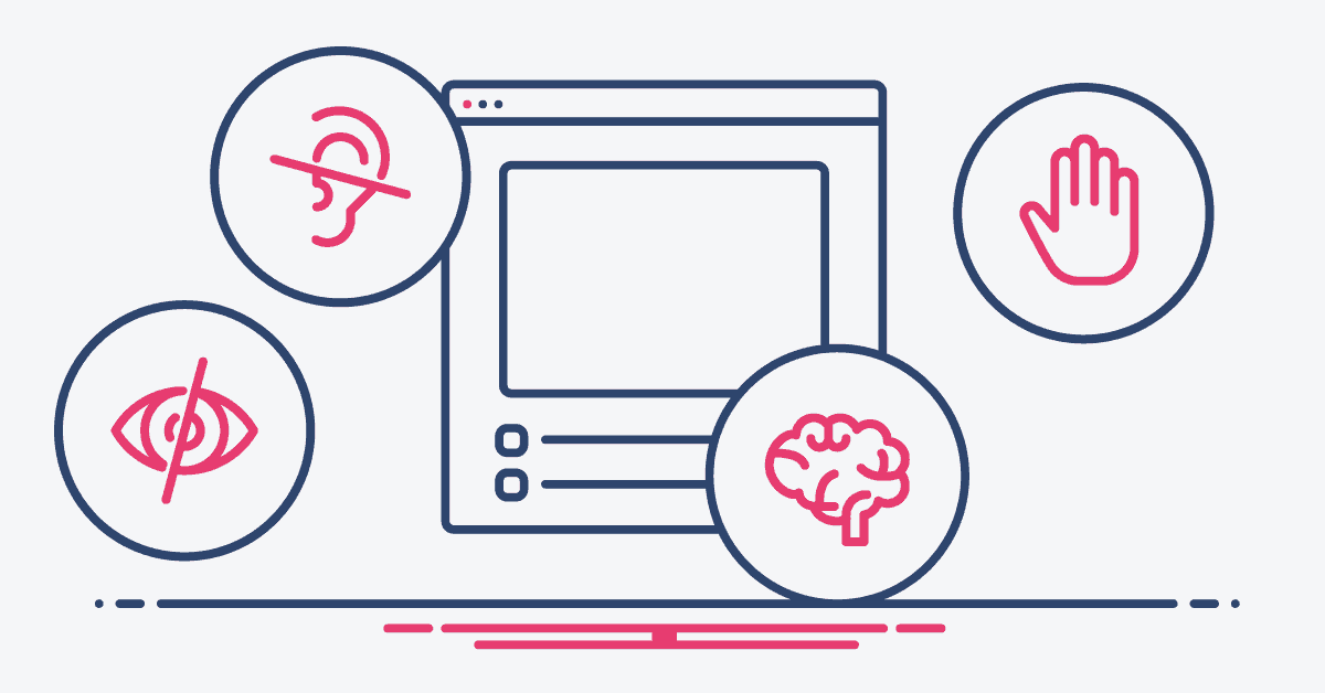 Pourquoi l’accessibilité web est essentielle pour un design inclusif ?