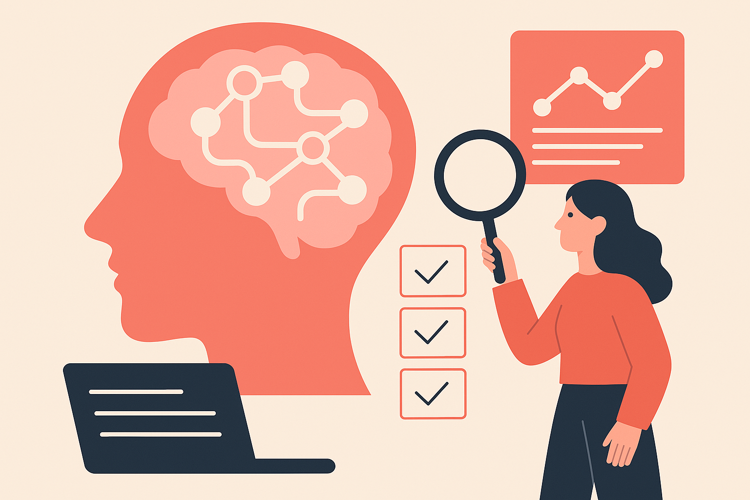 Comment utiliser la psychologie cognitive pour améliorer le design UX