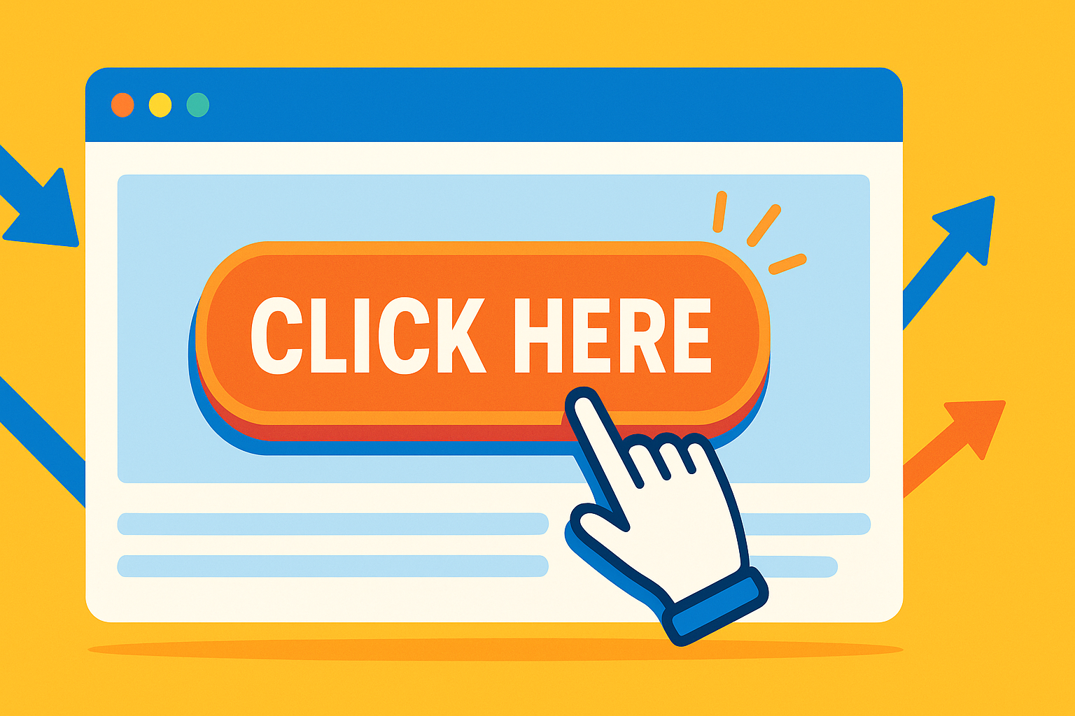 L’importance des call-to-action dans l’interface utilisateur