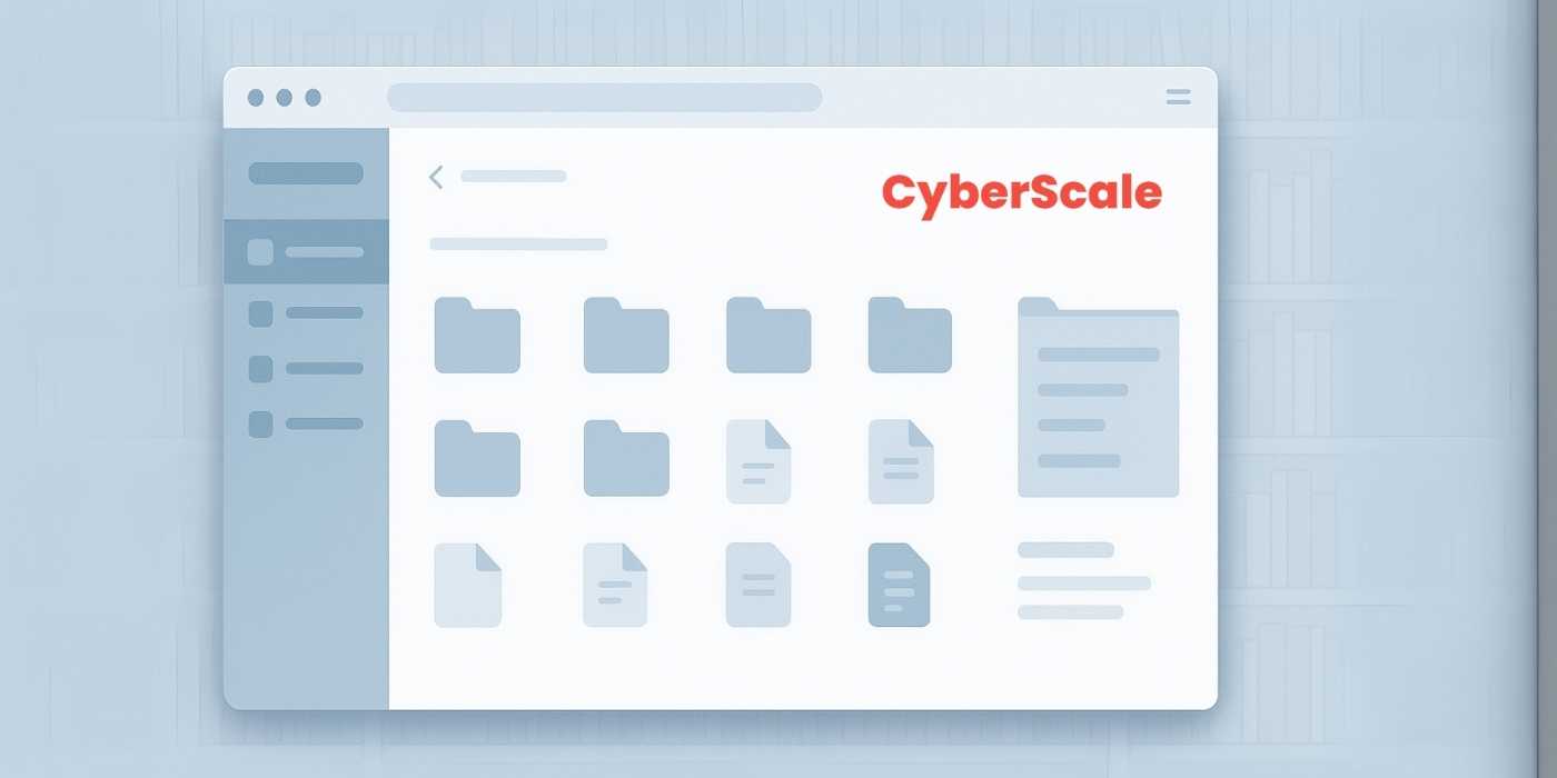 Pourquoi l’architecture de l’information est essentielle pour un bon UX