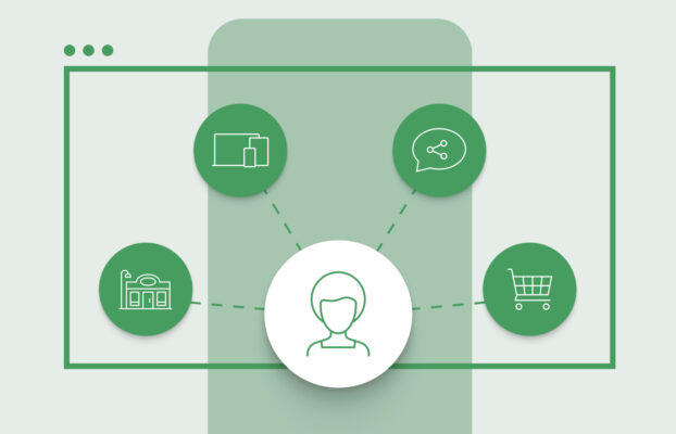 Comment créer une expérience omnicanale cohérente grâce à l’UX