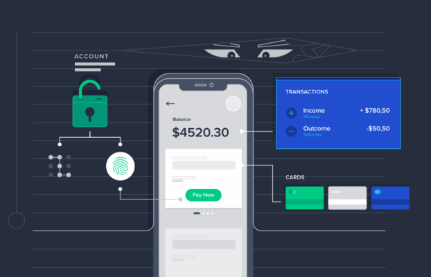 Pourquoi la cybersécurité doit faire partie de l’UX design